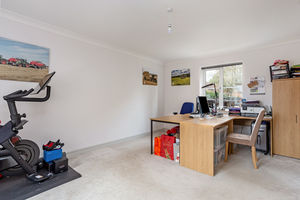 Study / Snug / Family Room.- click for photo gallery